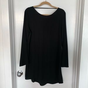 TILDON black dress